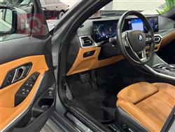 بی ئێم دەبڵیو سیریەس 3